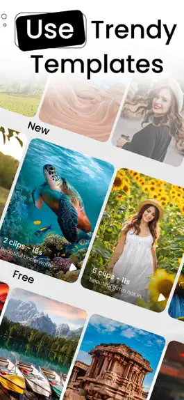 Game screenshot Reelsapp - Story Templates hack