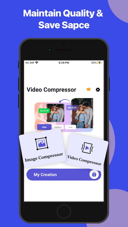 Video Compressor, Photo Shrink