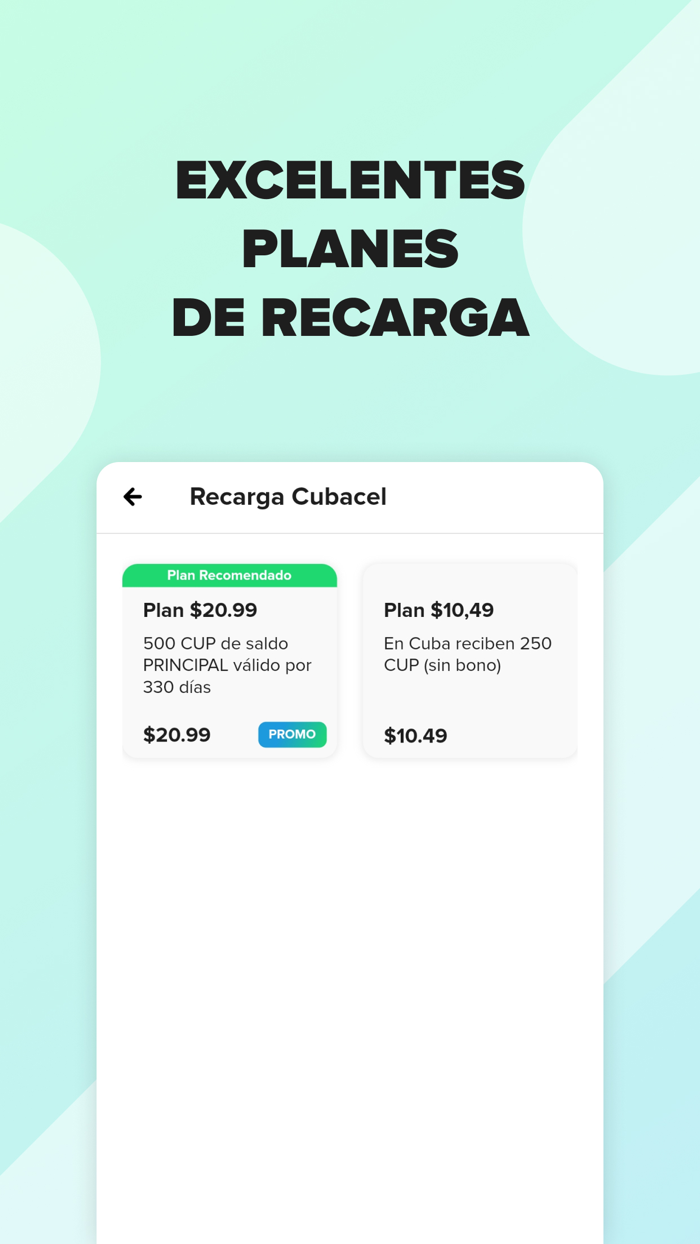 Recarguita.com