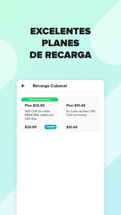 Recarguita.com