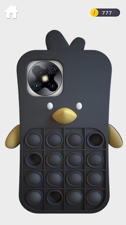 Mobile Case Pop it Relaxing 3D screenshot-3