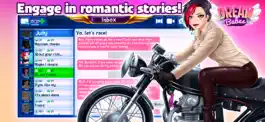 Game screenshot Dream Babes: Idle Dating mod apk