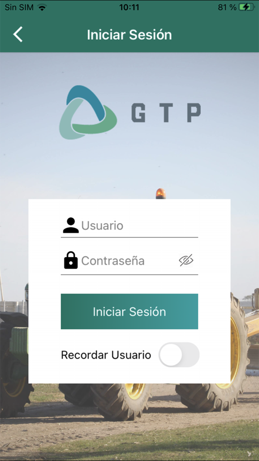 #4. GTP (iOS) Podle: Rojosoft S.R.L.