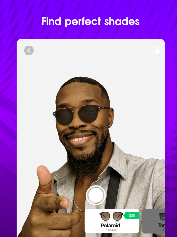 Ideofit Glasses and sunglasses