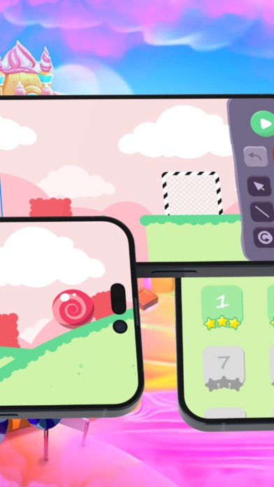Swееt Bоnanzа: Build Screenshot