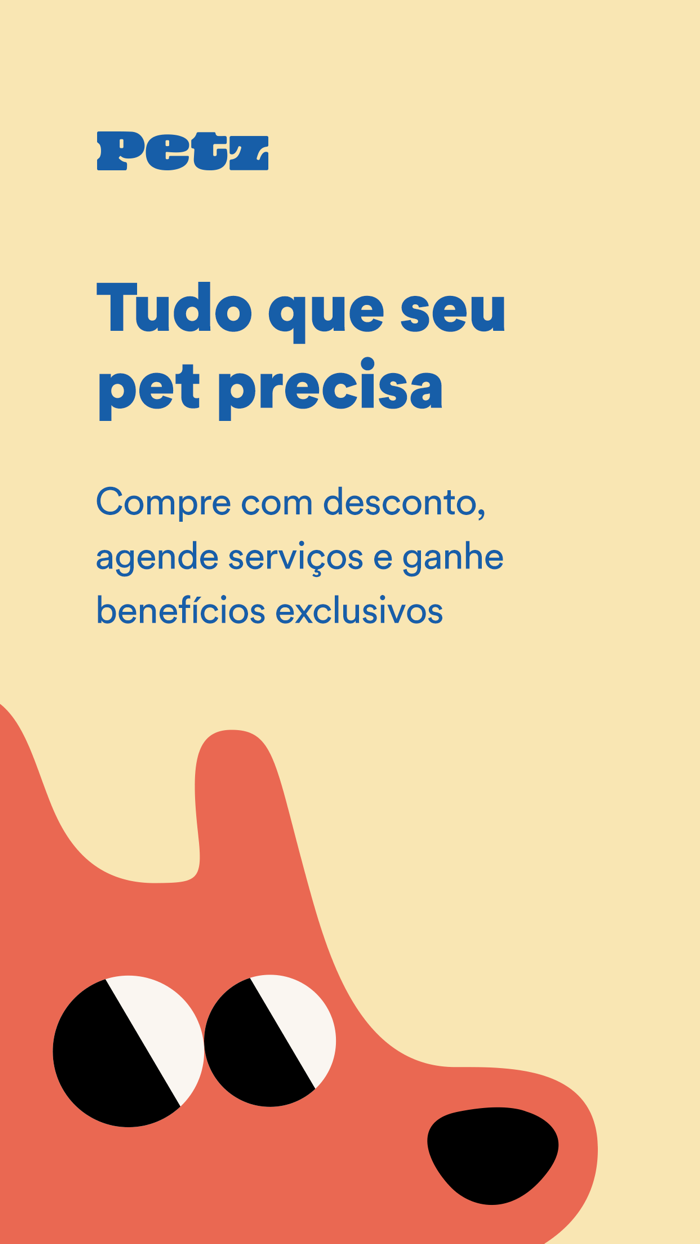 Petz Tudo que seu pet precisa