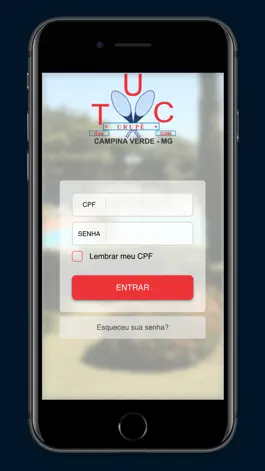 Game screenshot Urupê Tênis Clube mod apk