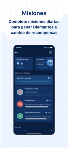 Imágen 7 Crypto.com - Compre BTC, ETH iphone
