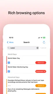 How to cancel & delete world day 4