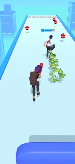 Game screenshot Hacking Rush hack