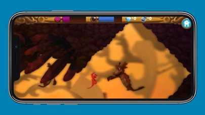Aqua Dragons Gameのおすすめ画像3