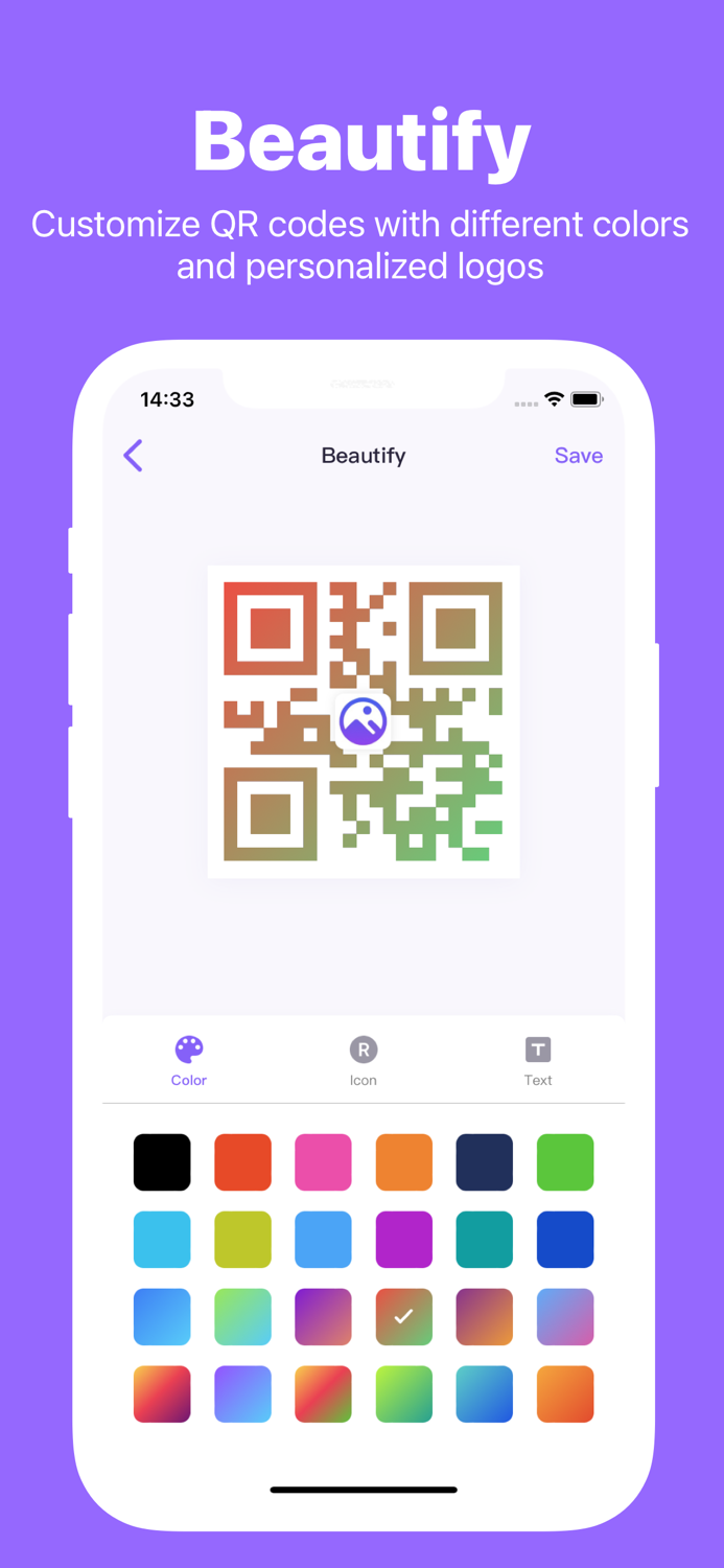 QR Code Pro Reader