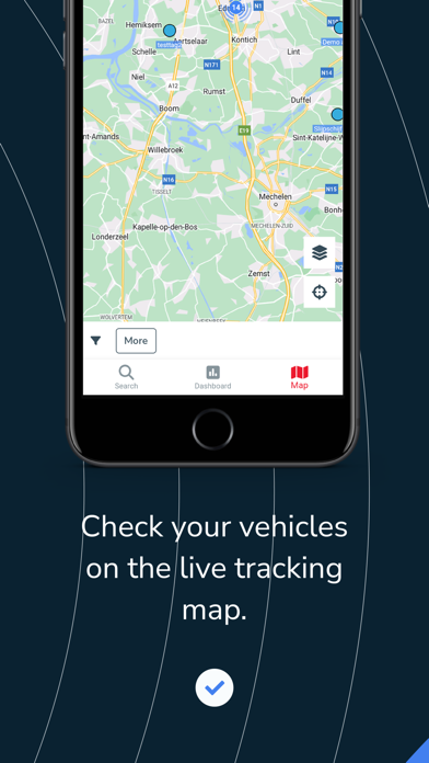 Suivo GO! Screenshot