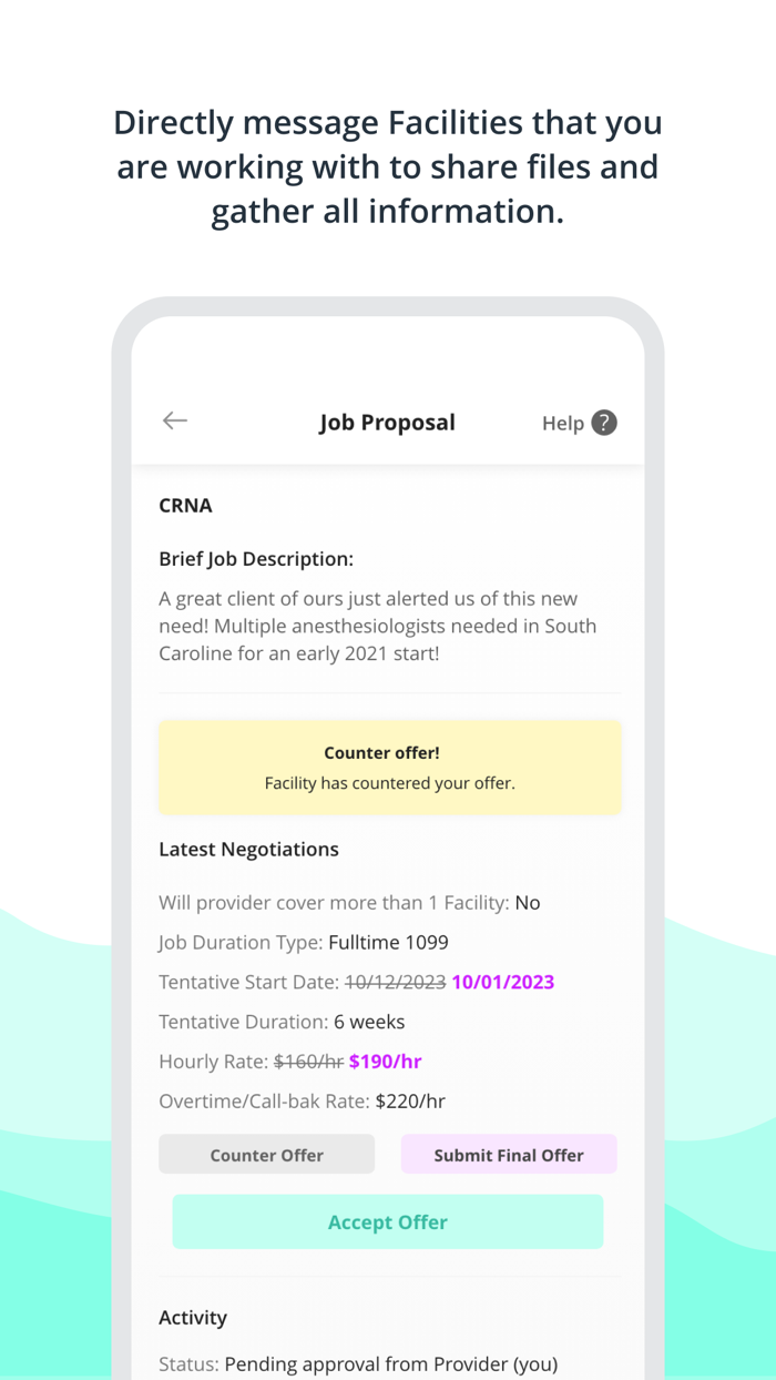 1MAC - Anesthesia Contracting