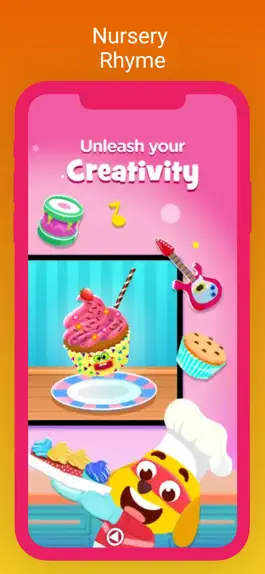 Game screenshot Nursery Rhymes Lyric apk