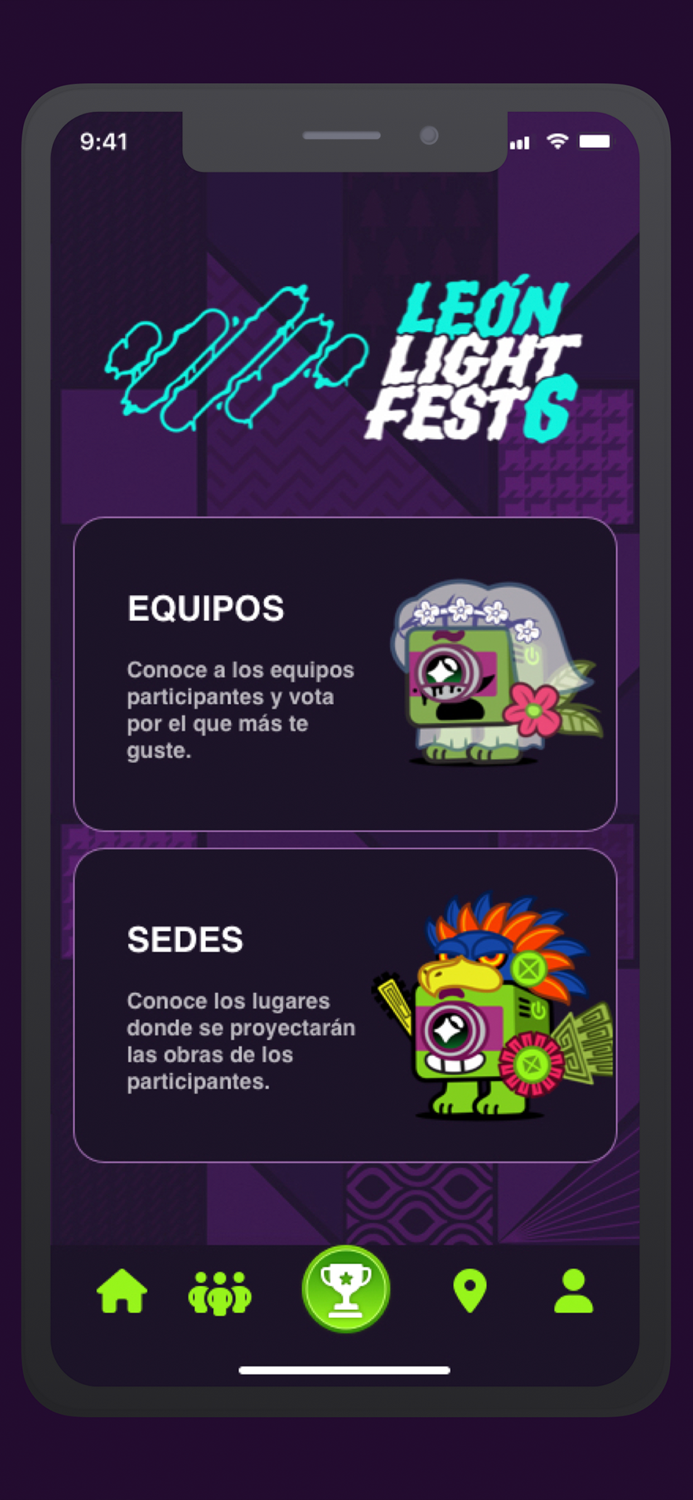 Leon Light Fest 2023