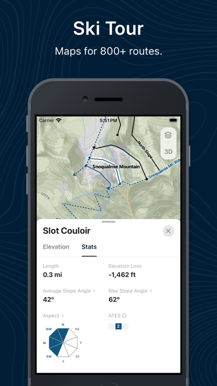 Backtrack: GPS Adventure Maps screenshot-6