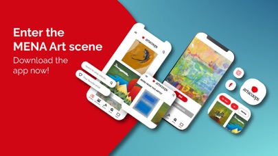 Artscoops Screenshot