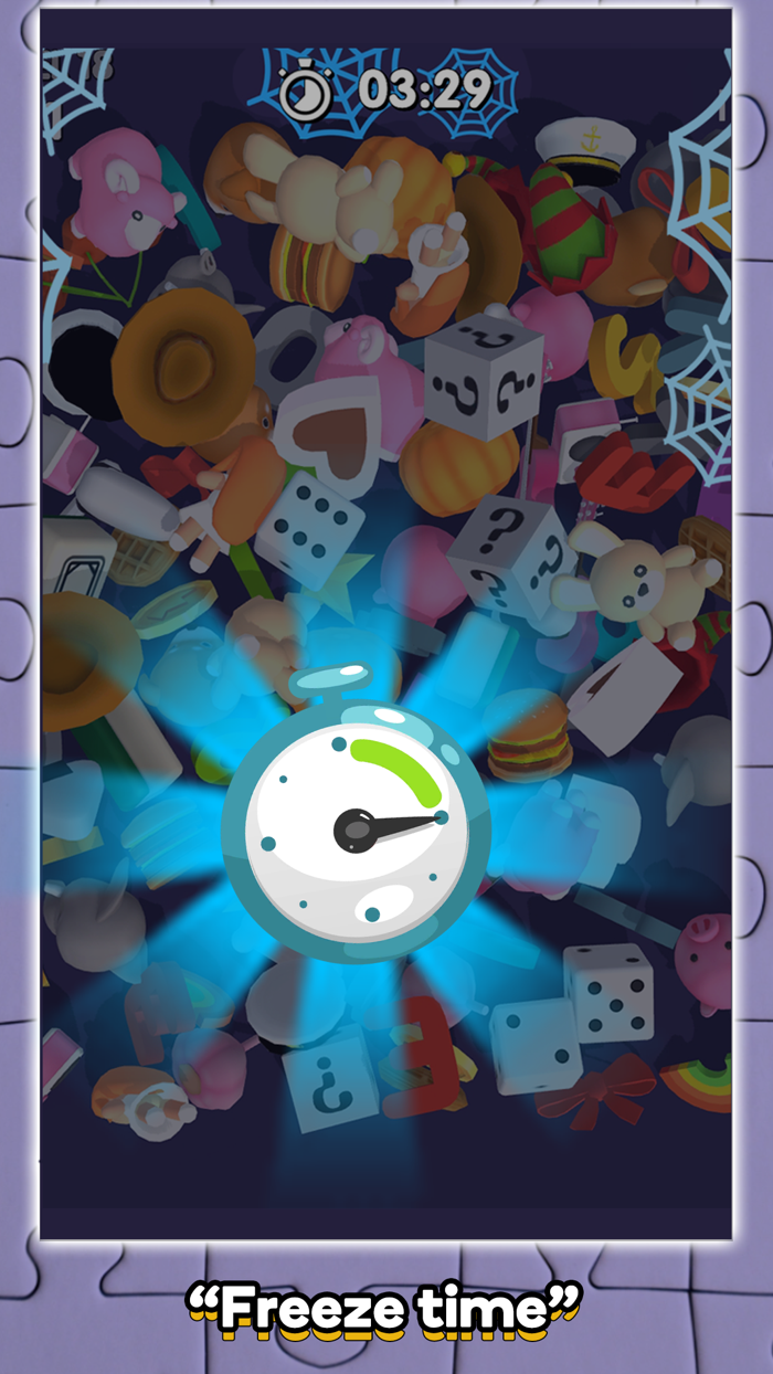 Match 3D-Triple Match Master