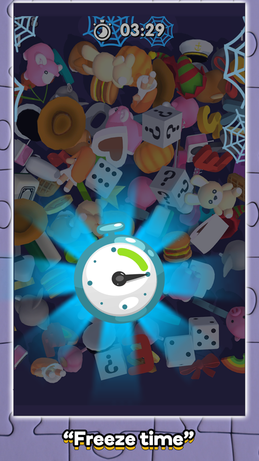 #3. Match 3D-Triple Match Master (iOS) 由: Seanear Limited