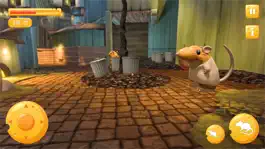 Game screenshot Rat Life: Mouse Simulator Game mod apk