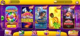 Game screenshot Acorn Casino - Slots apk