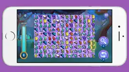 Game screenshot Butterfly Wings Merge apk