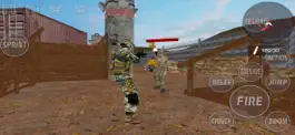 Game screenshot Fps Gun Shooting Arena mod apk
