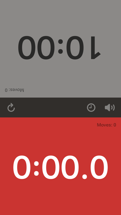 Chess Clock by Chess.comのおすすめ画像6