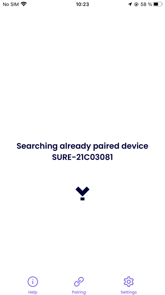 #5. EDGYN SURE (iOS) 由: EDGYN