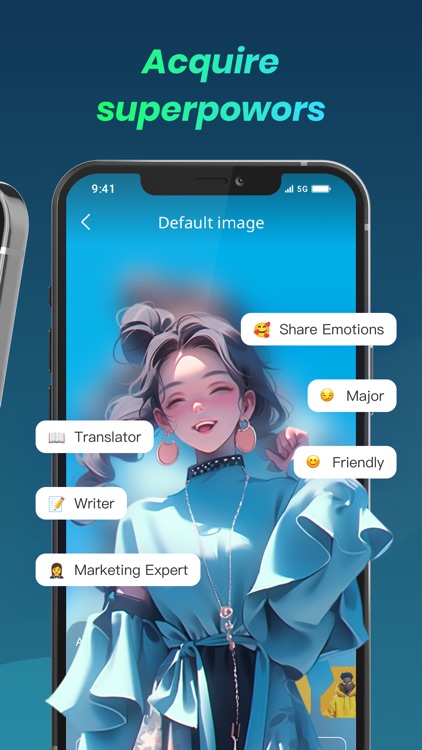 ASKWay-AI Chat&Assistants
