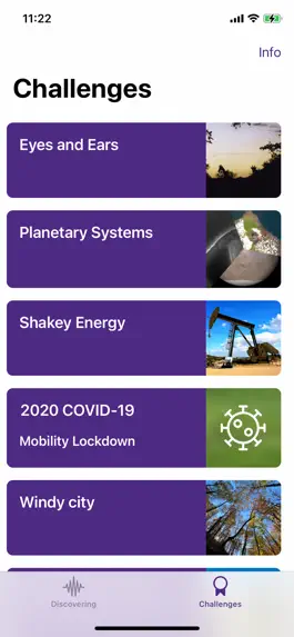Game screenshot Earthtunes apk