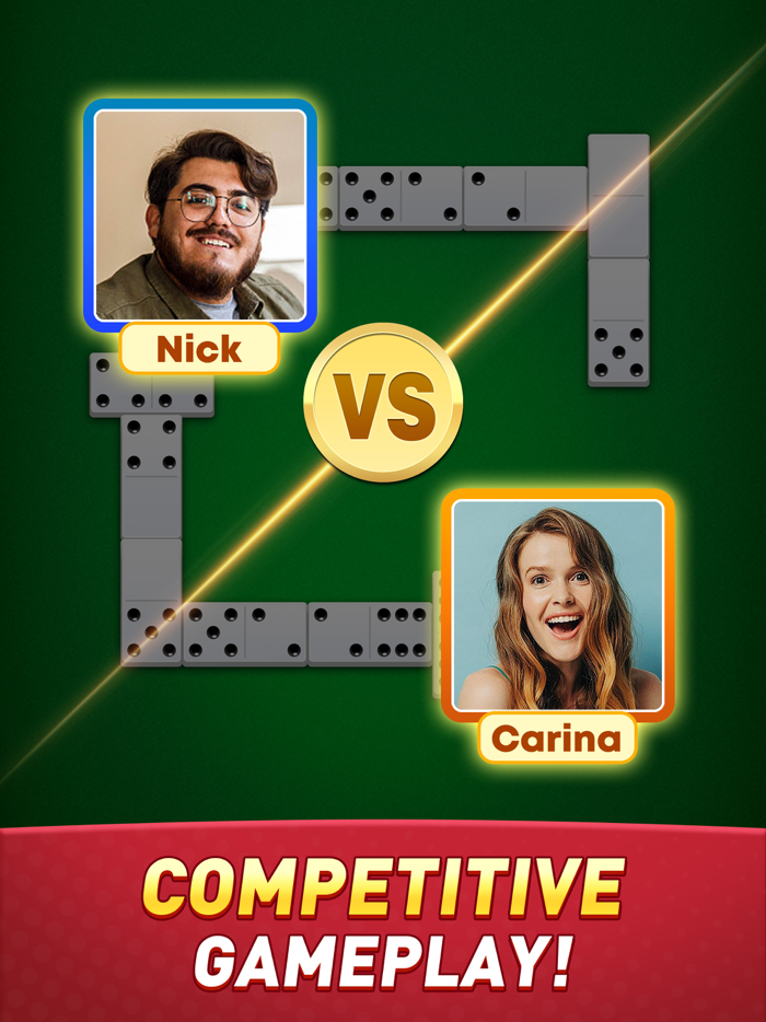 Dominoes Cash - Real Prizes