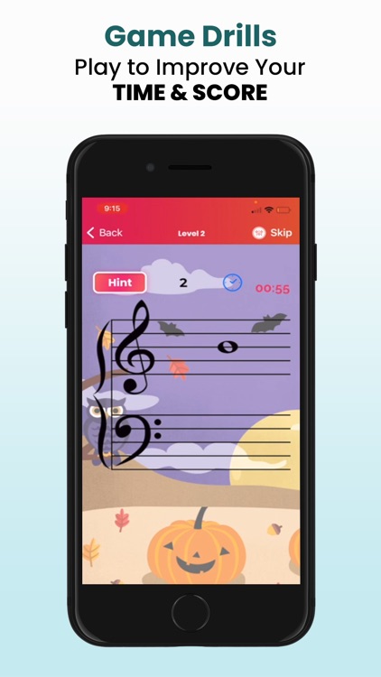 Note Quest : Piano Lessons screenshot-4