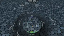 Game screenshot Balls Royale Mobile hack