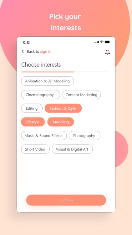 Cazys - Connect Collab Create screenshot-3