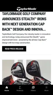 How to cancel & delete taylormade golf product guide 2