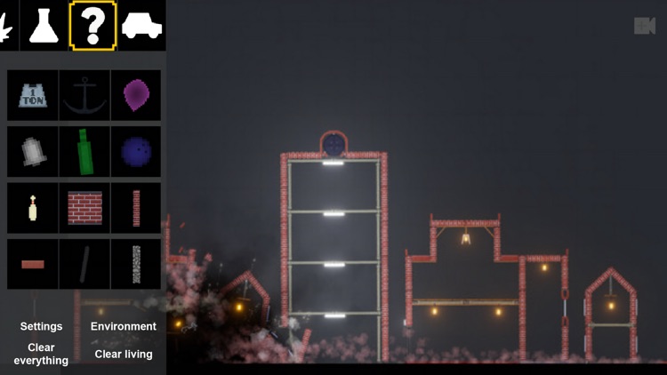 People Ragdoll Simulator screenshot-3