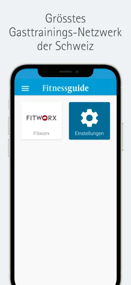Game screenshot Fitness-Guide apk
