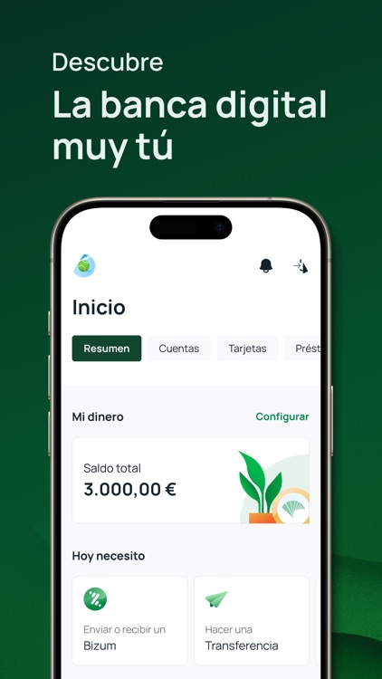 Unicaja Banco by Unicaja