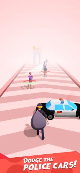 Game screenshot PickPocket Rush mod apk