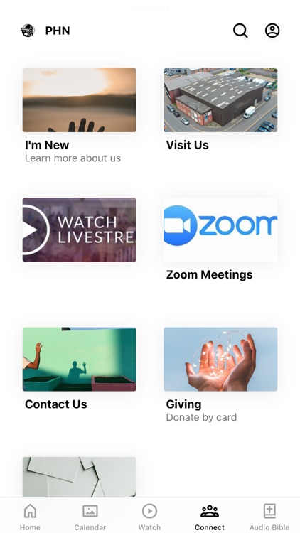 Potters House Norwich