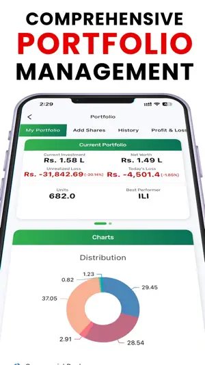 Money Mitra screenshot 3