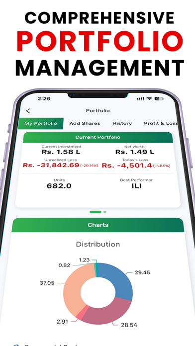 Money Mitra Screenshot