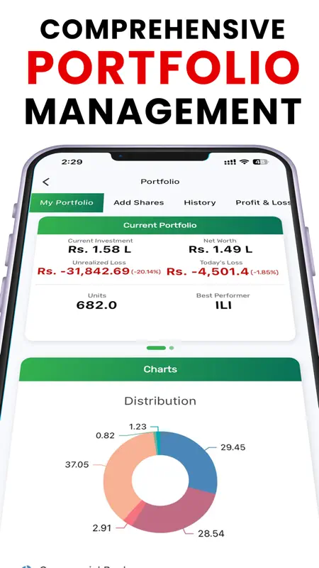 Money Mitra screenshot 3 of 8