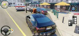 Game screenshot Car Driving School Sim 2023 hack