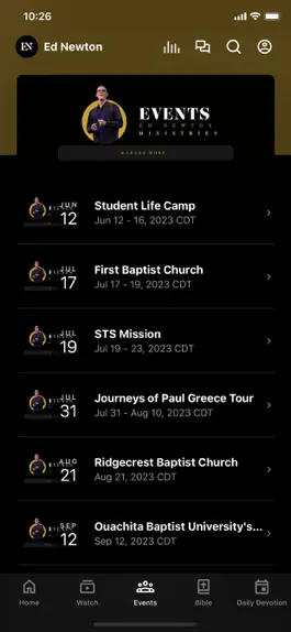 Game screenshot Ed Newton Ministries hack