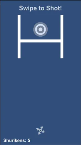 Game screenshot Finger Ninja! mod apk