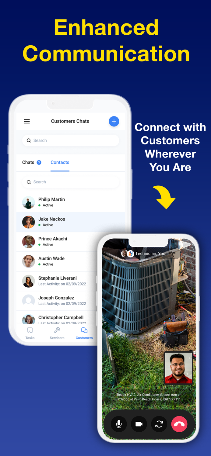 Jack of All Homes Service Pro