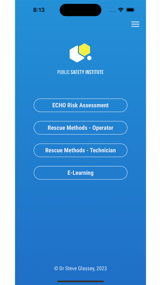 #2. PSI eGuide (iOS) 由: Stephen Glassey